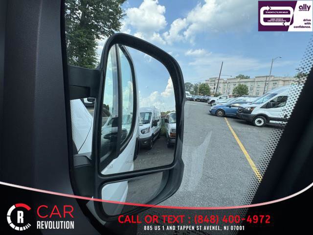 Used 2023 RAM ProMaster 3500 w/ Driver Convenience Group image 41