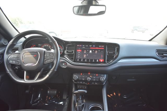Used 2025 Dodge Durango GT AWD/4WD image 36