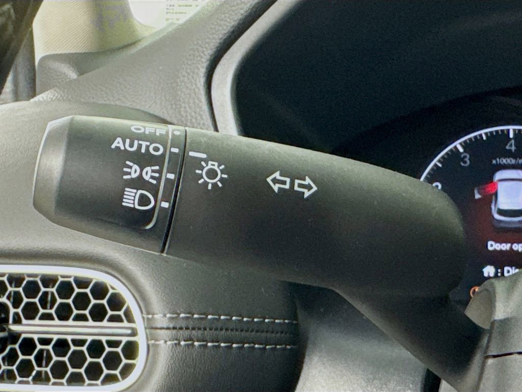 Certified 2026 Honda HR-V EX-L image 15