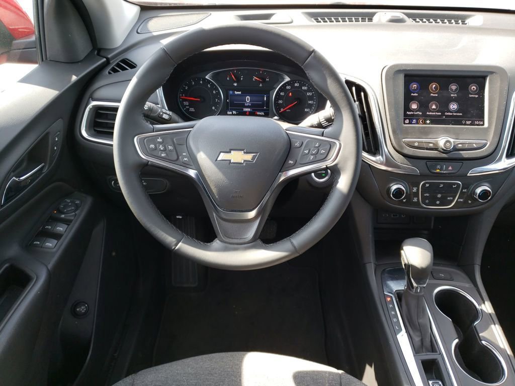 Used 2024 Chevrolet Equinox LT image 13