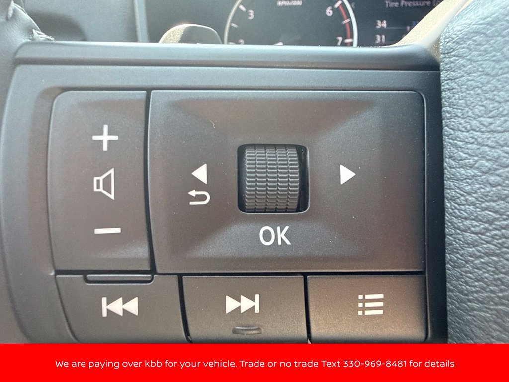 New 2026 Nissan Rogue Dark Armor AWD/4WD image 18