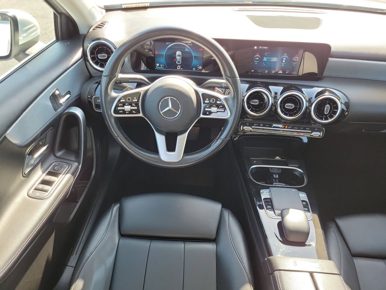 Used 2019 Mercedes-Benz A 220 image 14