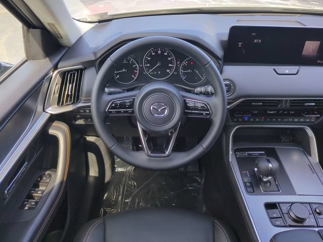 New 2026 MAZDA CX-90 3.3 Turbo w/ Preferred Package AWD/4WD image 15