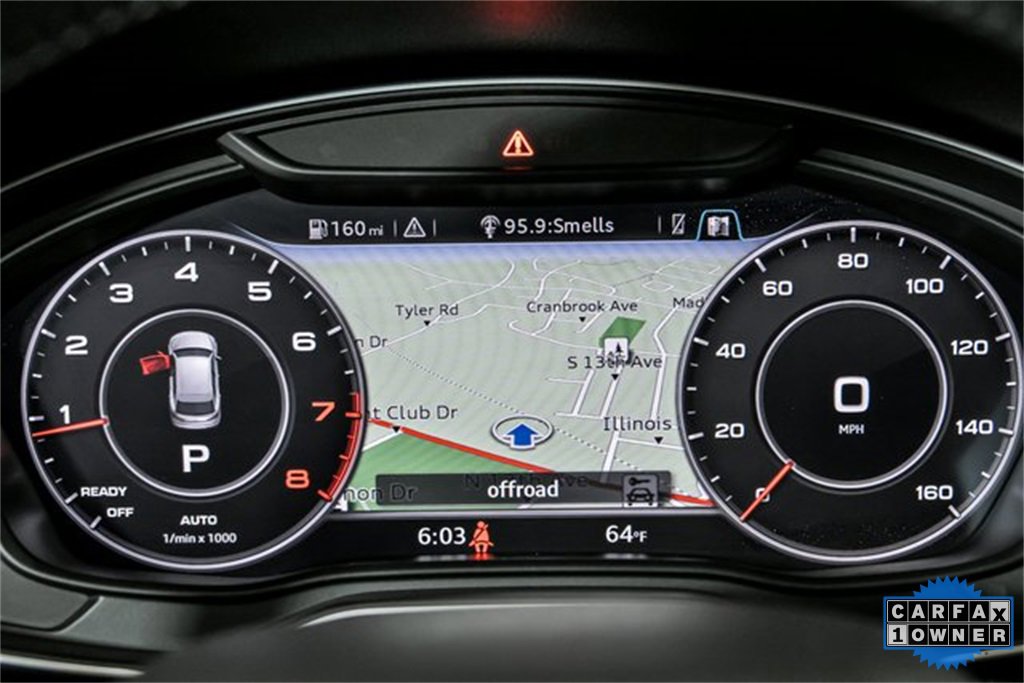 Used 2018 Audi Q5 2.0T Premium Plus image 18