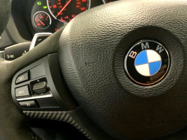 Used 2016 BMW X4 xDrive35i image 25