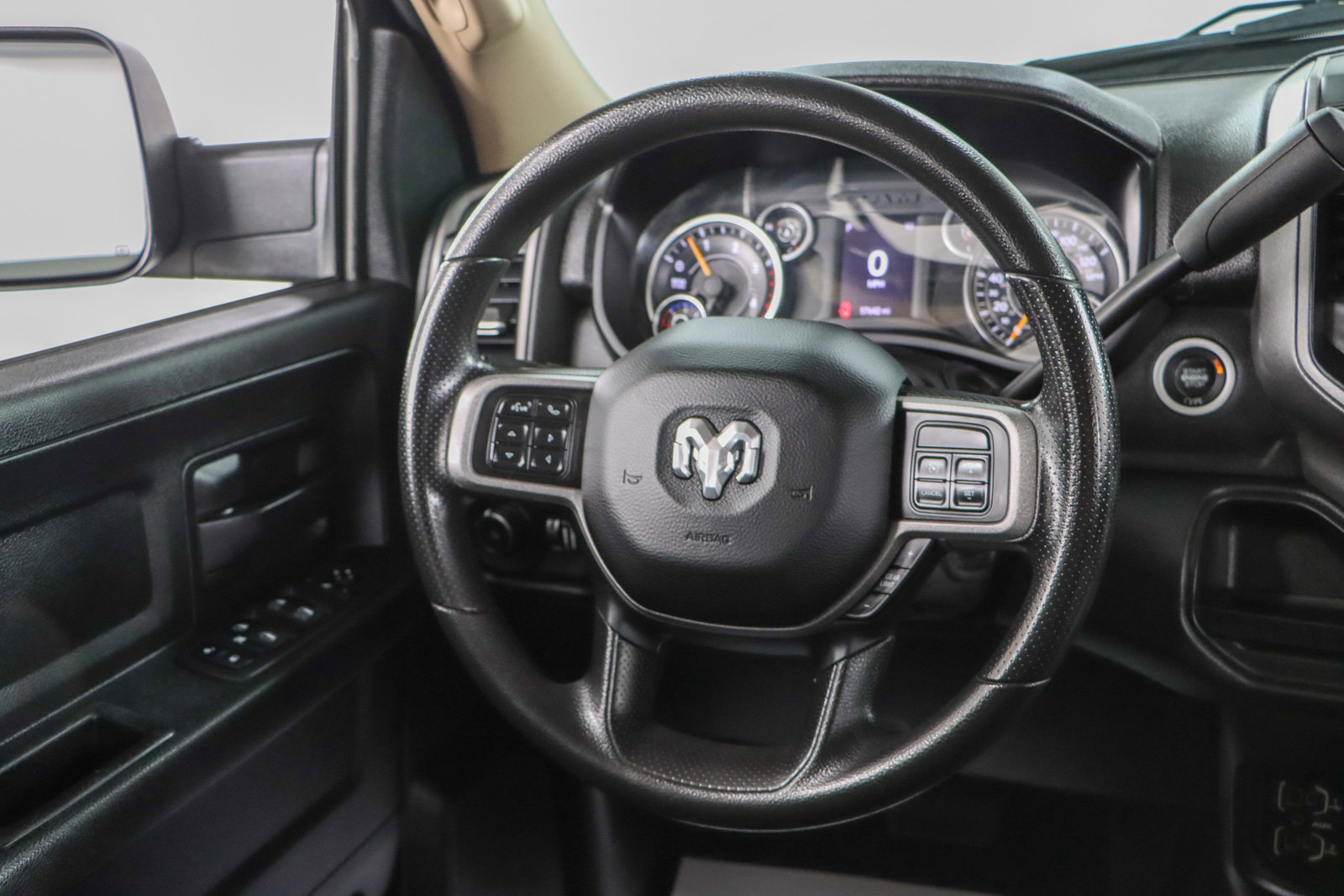 Used 2020 RAM 2500 Tradesman image 13