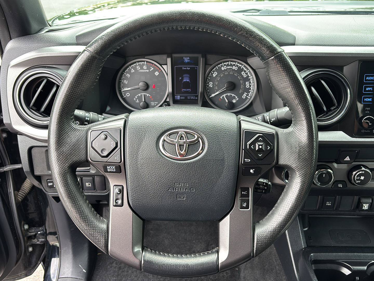 Used 2019 Toyota Tacoma TRD Off-Road AWD/4WD image 30