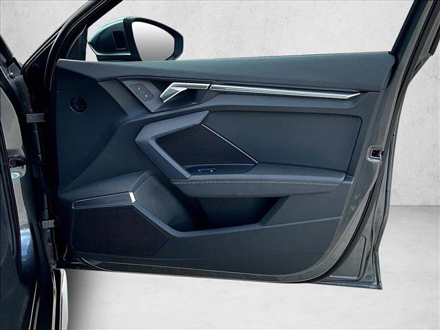 Used 2023 Audi S3 Premium Plus w/ Premium Plus Package image 19