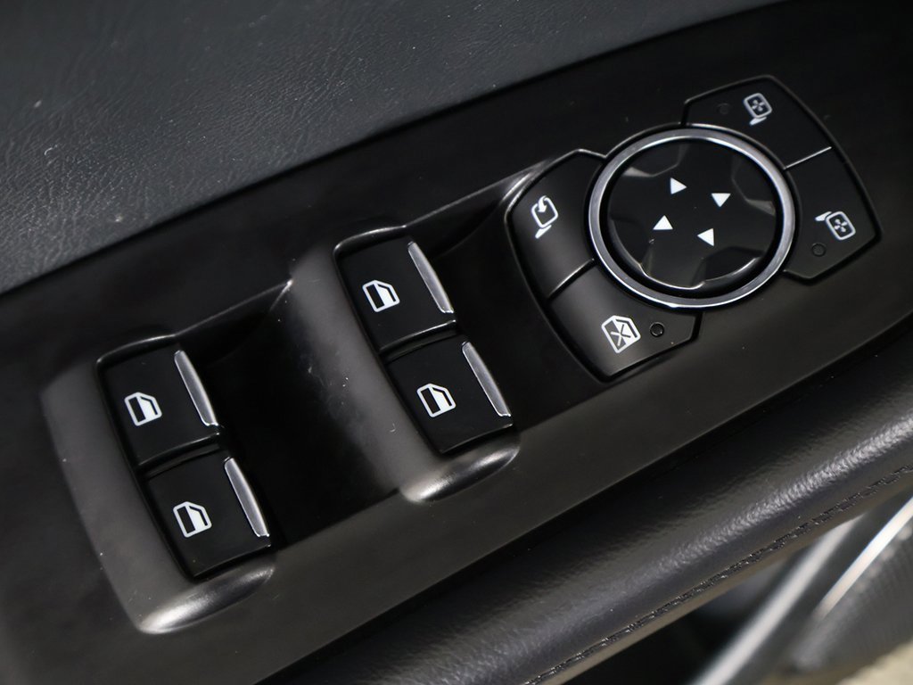 Used 2023 Lincoln Nautilus Reserve image 42