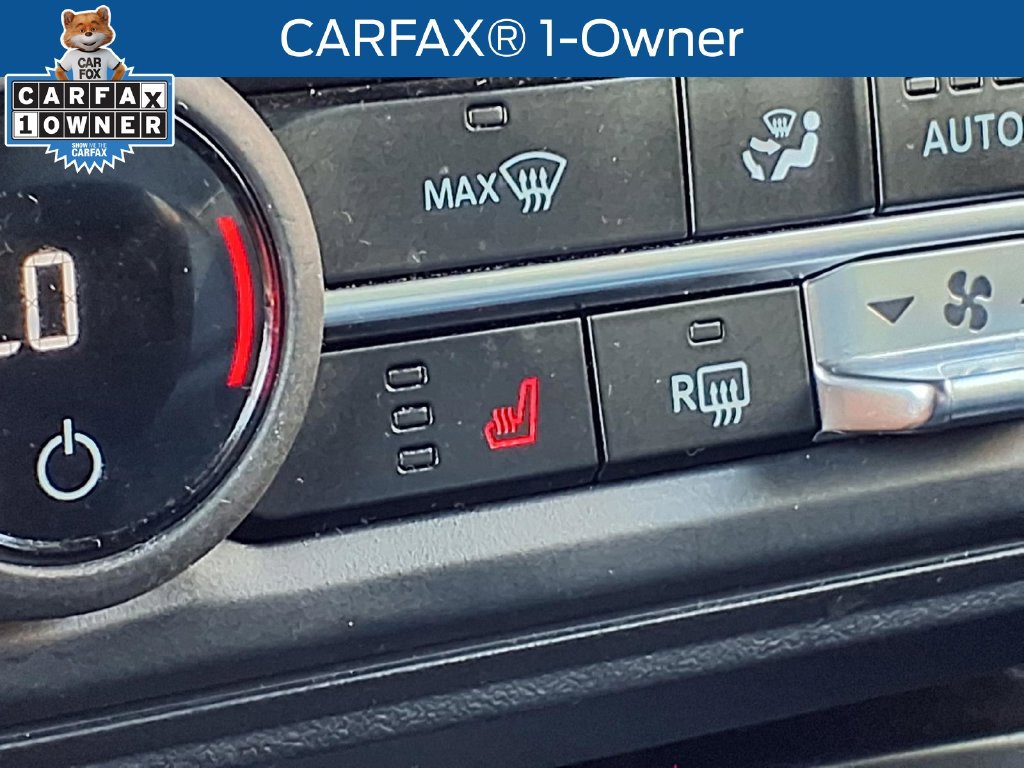 Certified 2024 Ford Bronco Outer Banks AWD/4WD image 4