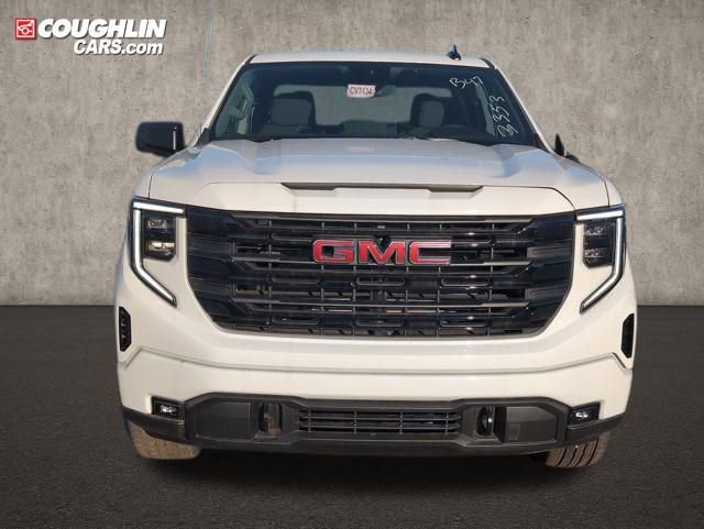New 2026 GMC Sierra 1500 Elevation video 2