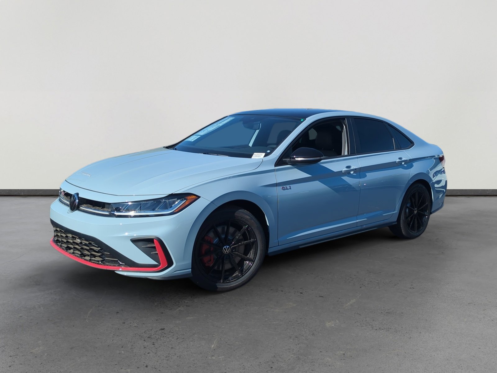 New 2026 Volkswagen Jetta GLI Autobahn