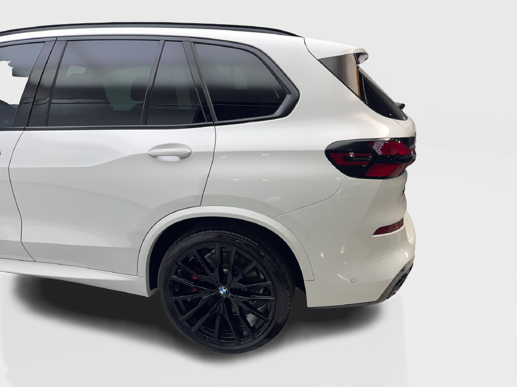 Used 2025 BMW X5 M60i w/ Executive Package AWD/4WD image 20