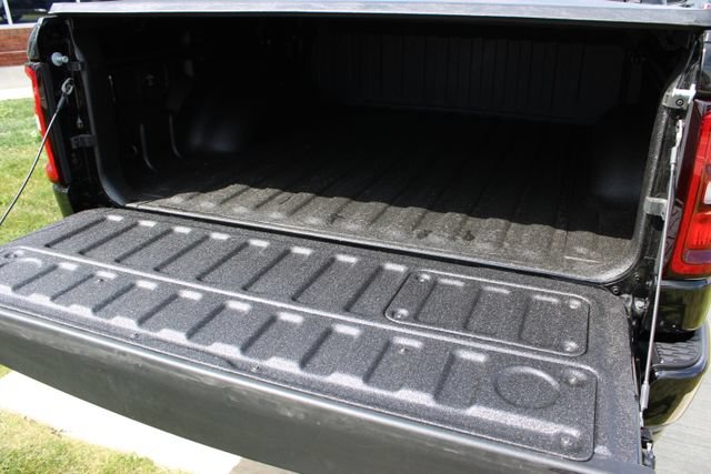 Used 2026 RAM 1500 Laramie w/ Night Edition AWD/4WD image 41
