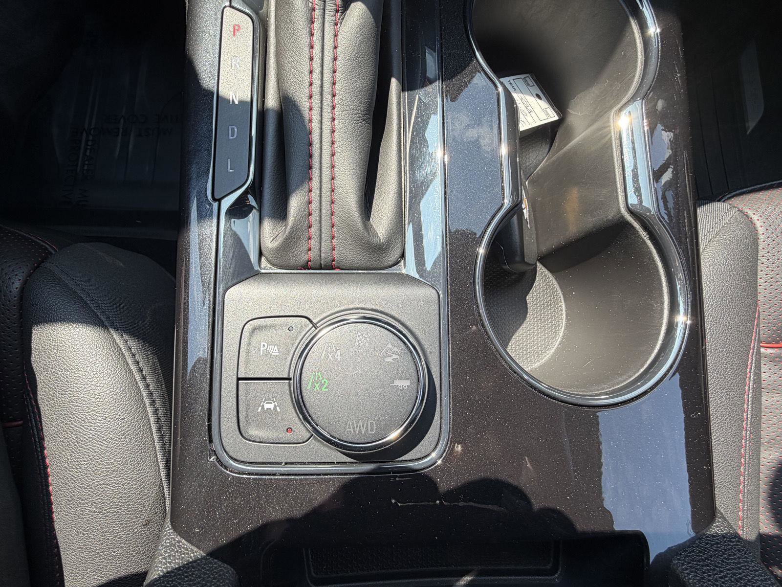 Used 2023 Chevrolet Blazer RS w/ Driver Confidence II Package image 23