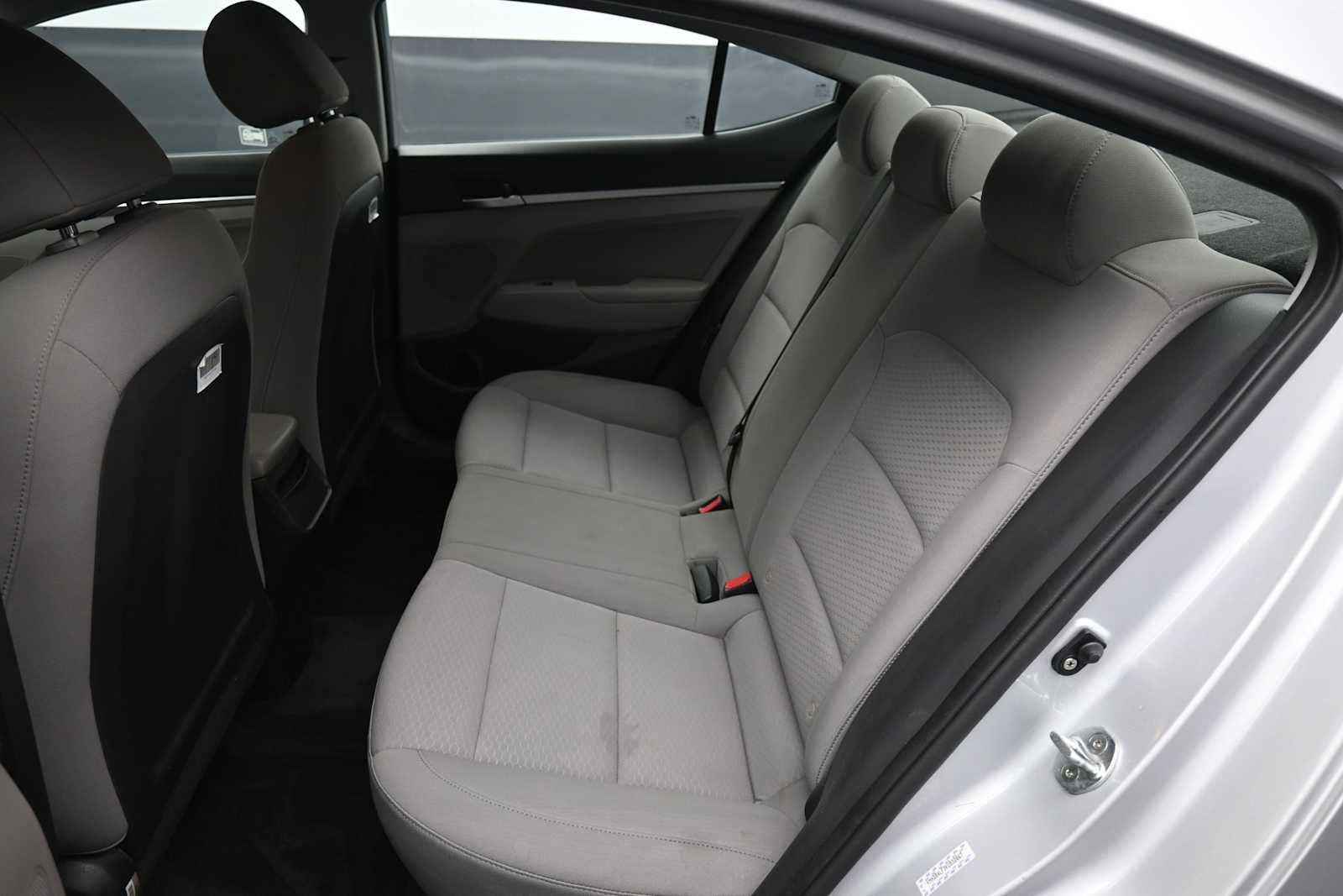 Used 2019 Hyundai Elantra Value Edition FWD image 20