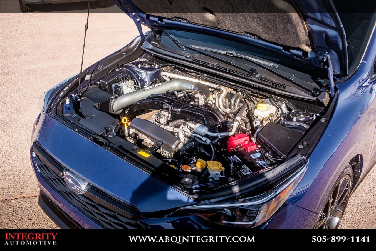 Used 2024 Subaru Impreza RS w/ Popular Package #1 image 43