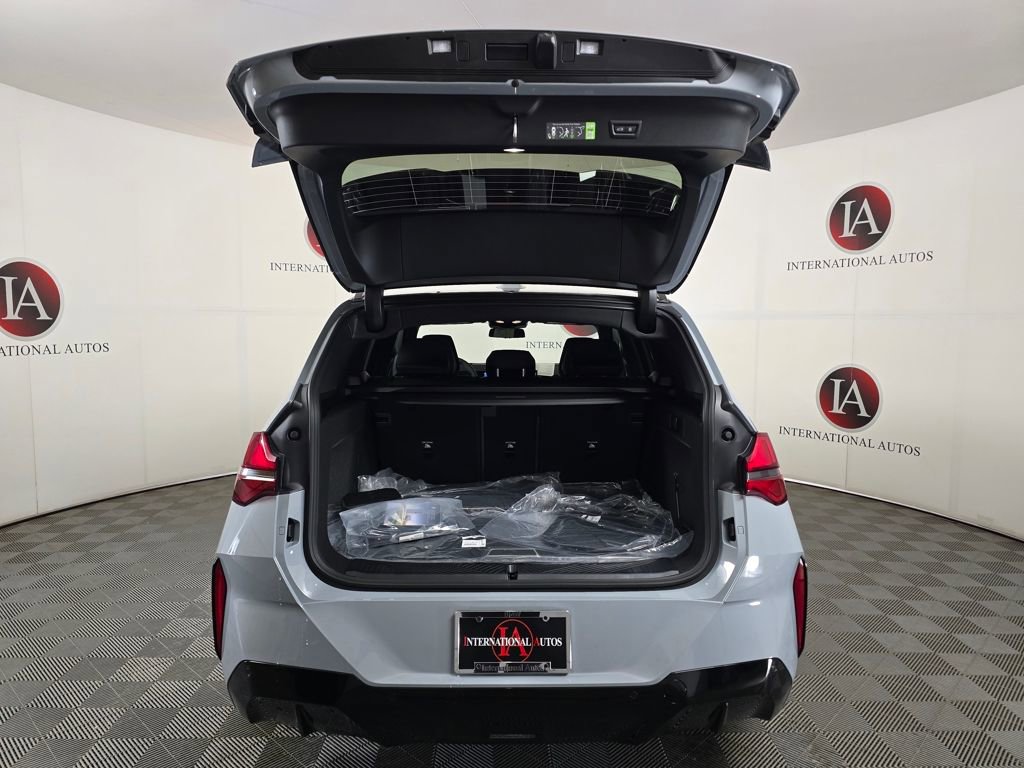 New 2026 BMW X3 xDrive30 w/ Premium Package image 9