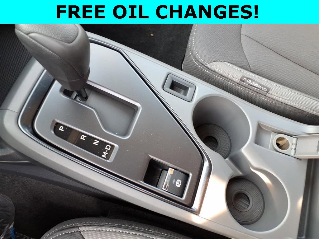 New 2026 Subaru Crosstrek 2.0i Premium image 13