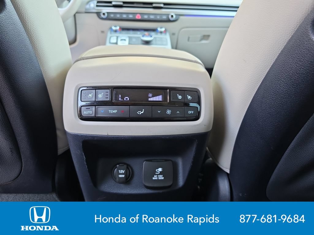 Used 2024 Hyundai Palisade Limited AWD/4WD image 26