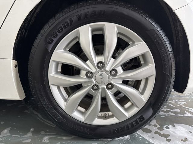 Used 2015 Kia Optima EX w/ EX Premium Package image 21