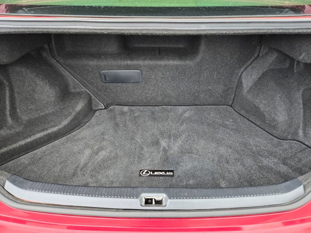 Used 2010 Lexus HS 250h image 18