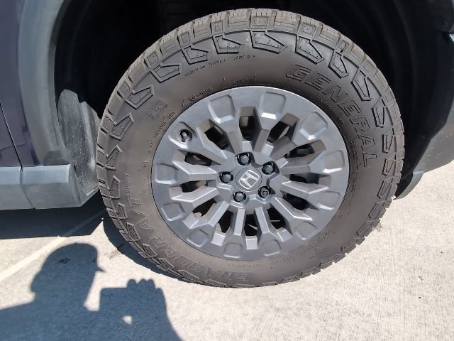 Used 2026 Honda Passport TrailSport image 31