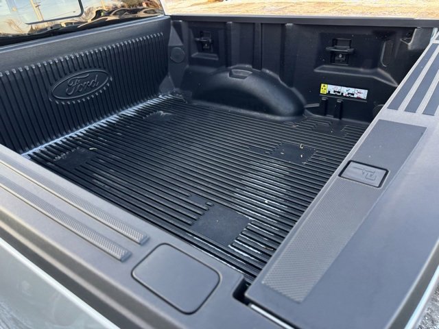 Certified 2023 Ford F150 XLT w/ Equipment Group 302A High image 39