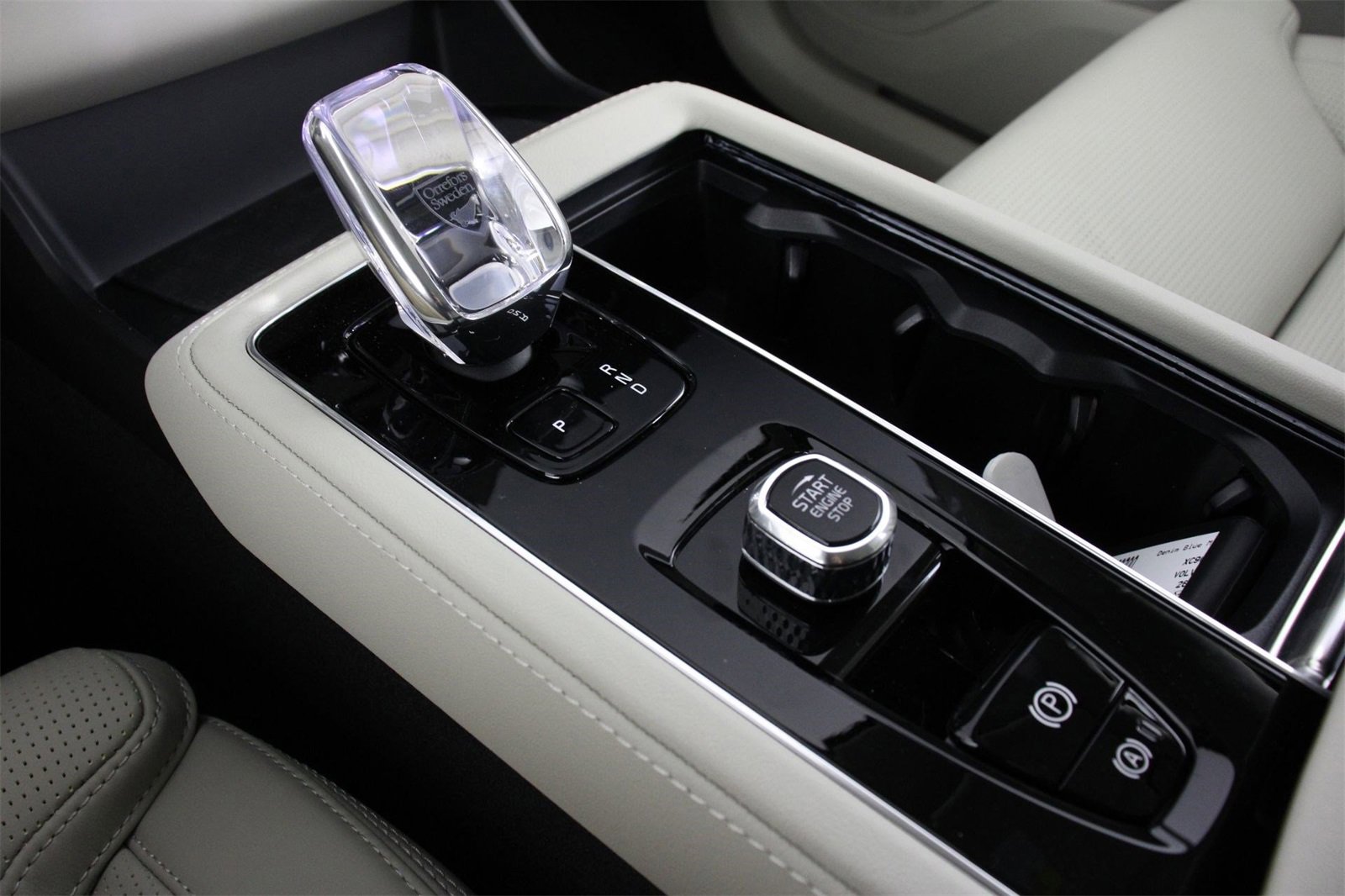 New 2026 Volvo XC90 B6 Ultra image 7