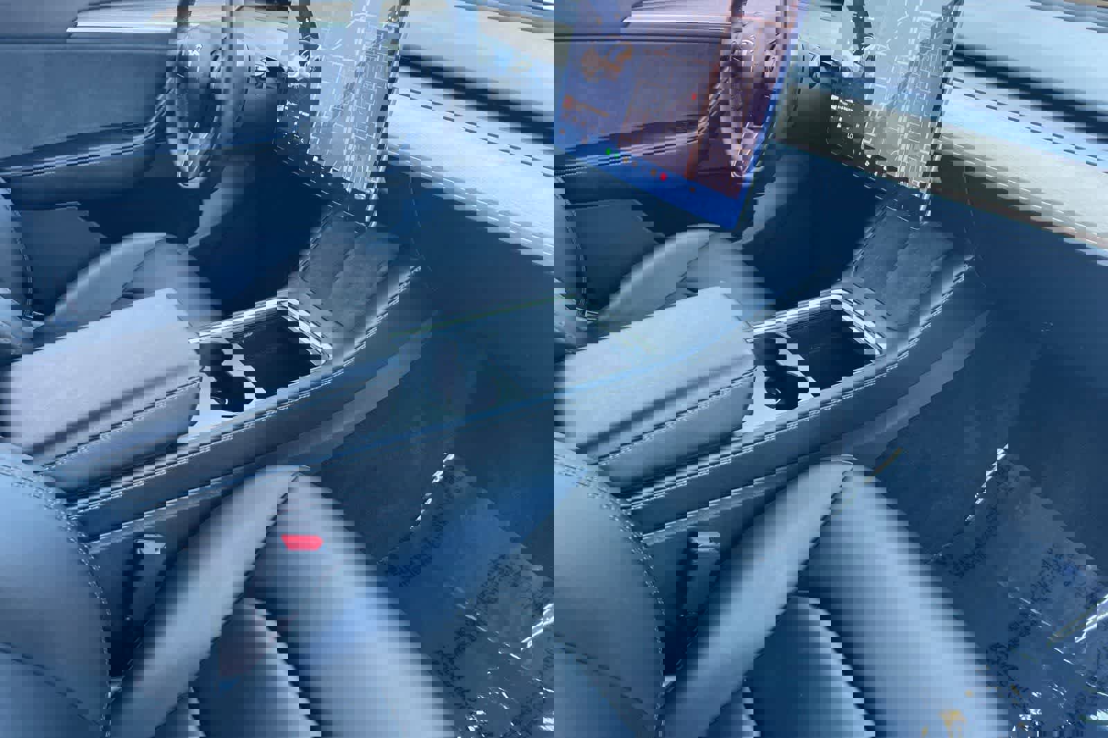 Used 2023 Tesla Model Y Long Range image 19