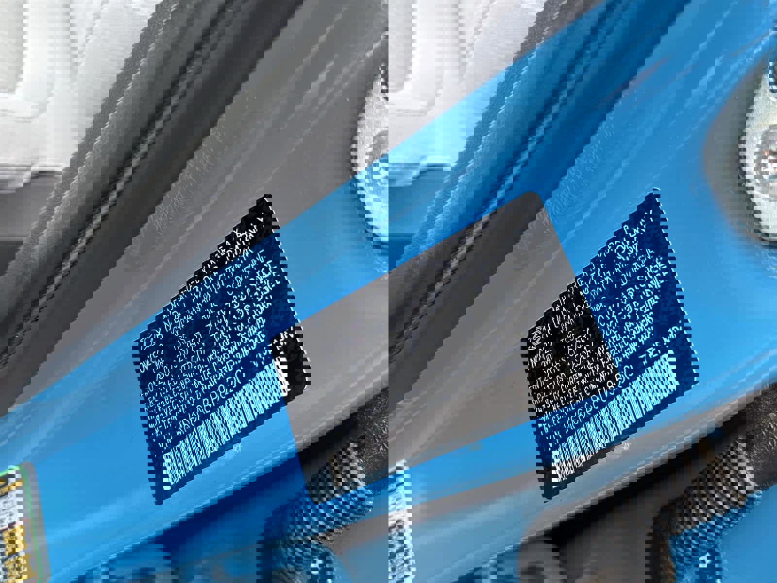 Used 2023 Hyundai Kona SEL w/ Cargo Package image 30