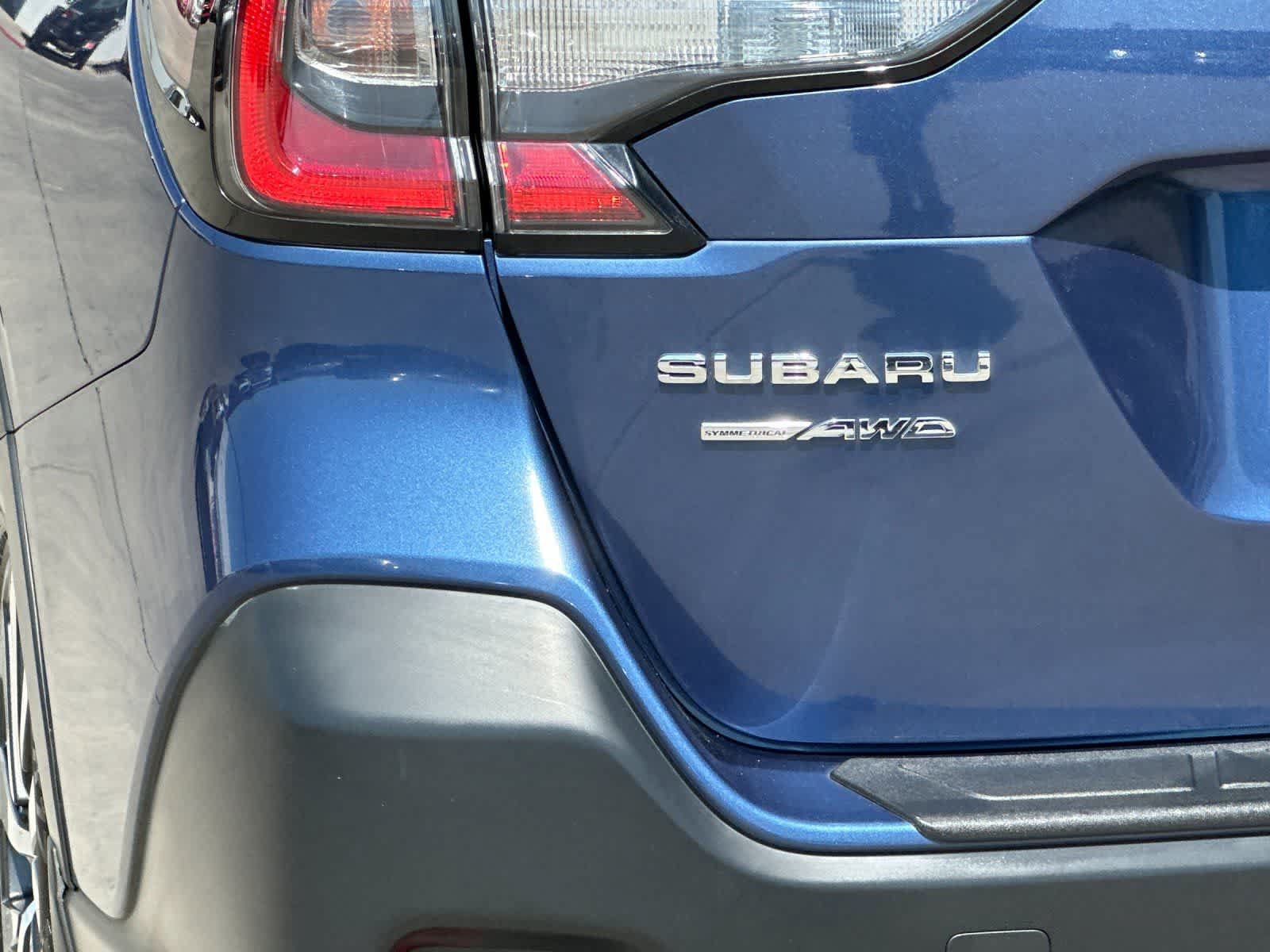 Used 2021 Subaru Outback Premium AWD/4WD image 28