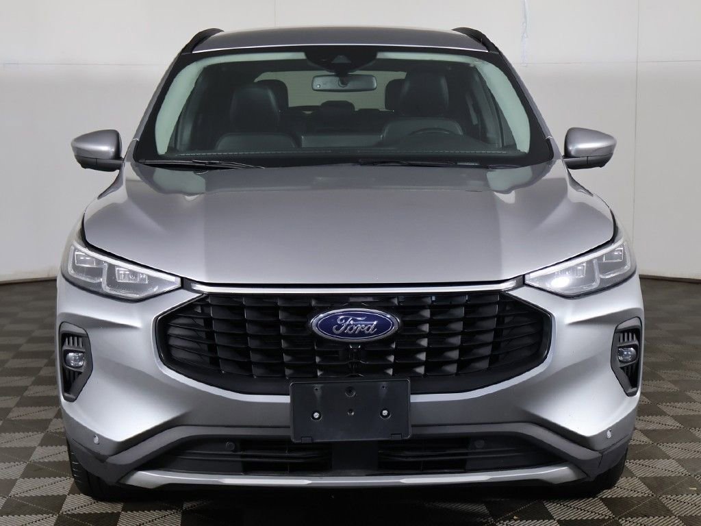 Used 2024 Ford Escape Platinum AWD/4WD image 11