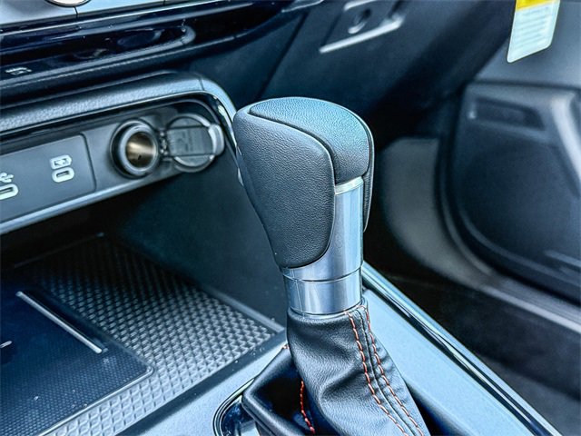 New 2026 Honda CR-V Sport Touring image 31