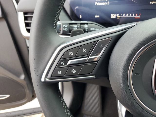 New 2026 Buick Envision Preferred AWD/4WD image 29