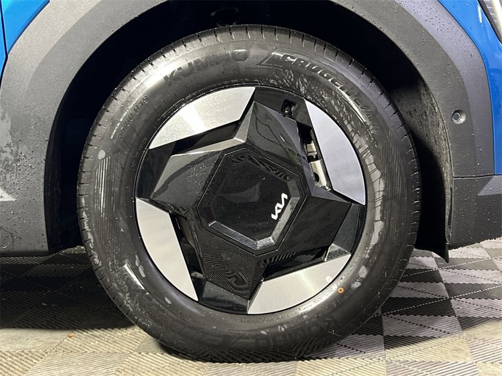 New 2026 Kia EV9 Wind image 10