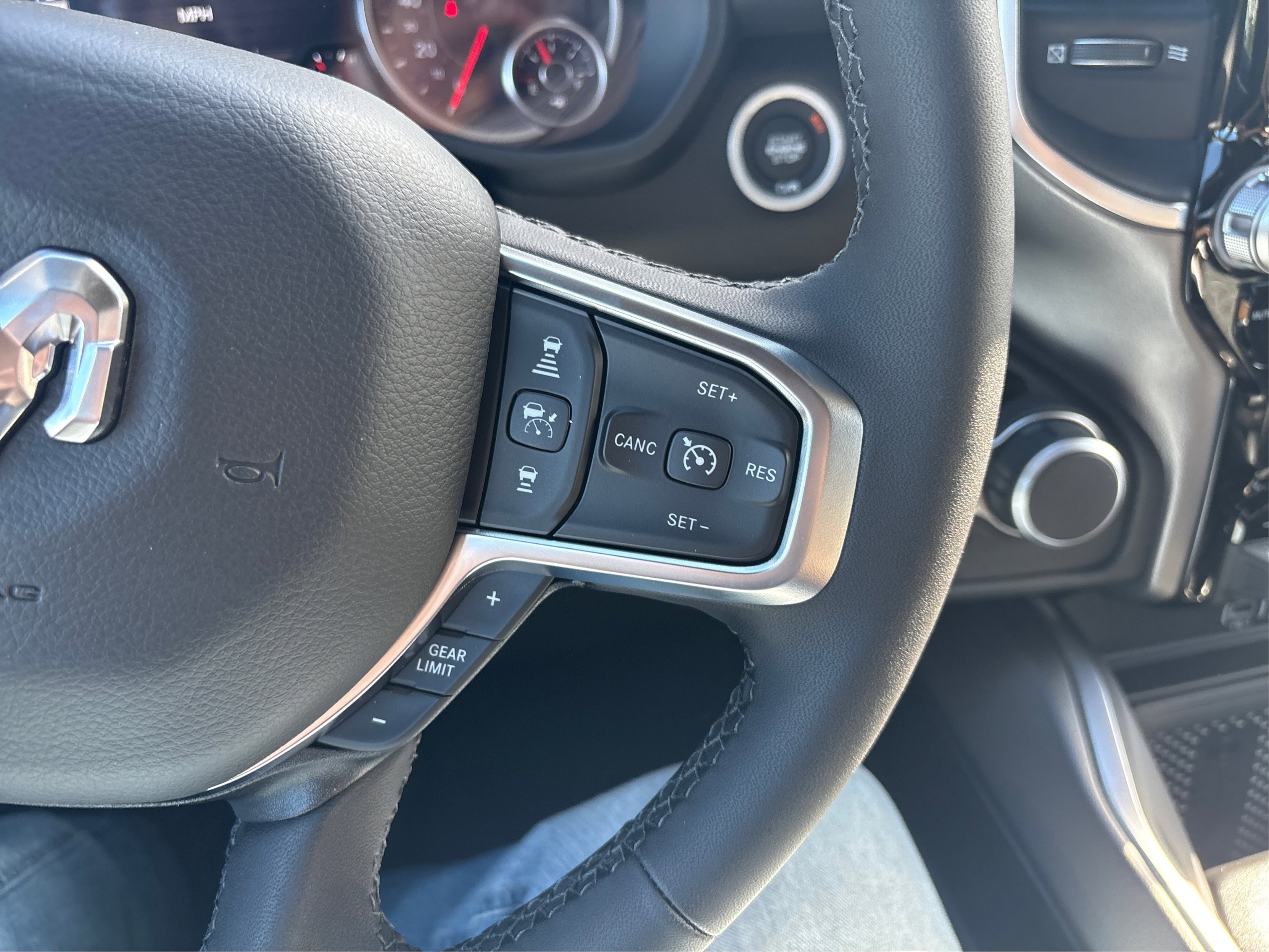 New 2026 RAM 1500 Lone Star image 22