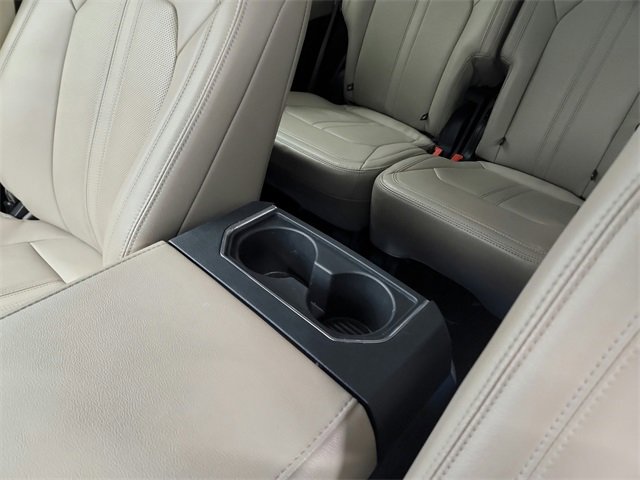 Used 2024 Ford Expedition Limited image 36