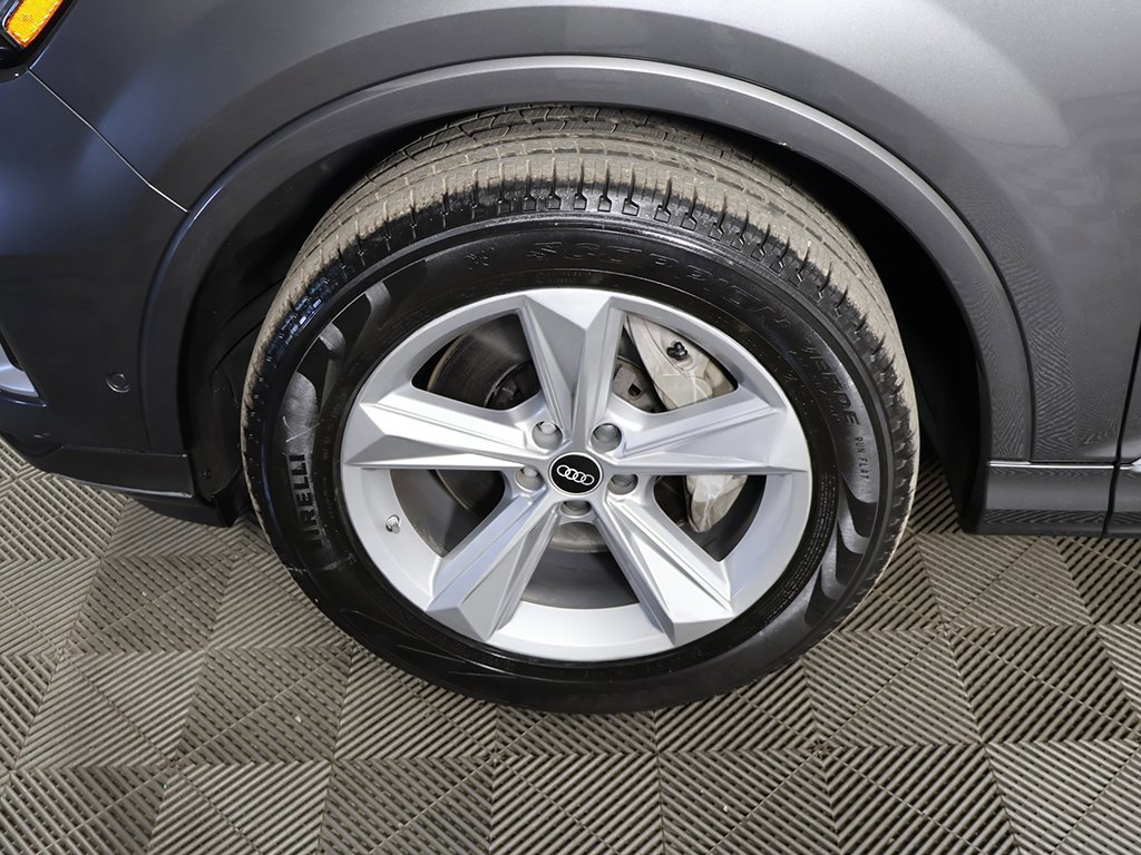 Used 2022 Audi Q7 2.0T Premium Plus image 23