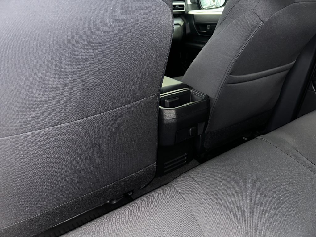Used 2024 Toyota Tacoma SR AWD/4WD image 18