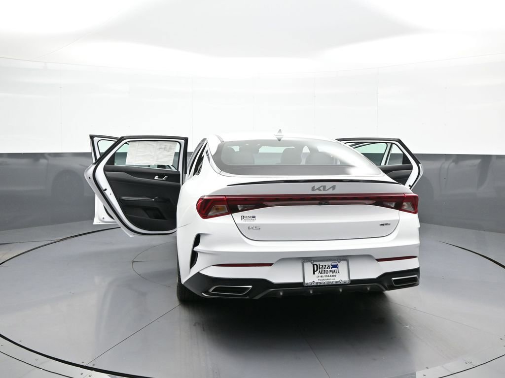 Used 2023 Kia K5 GT-Line w/ GT-Line Premium Package image 46