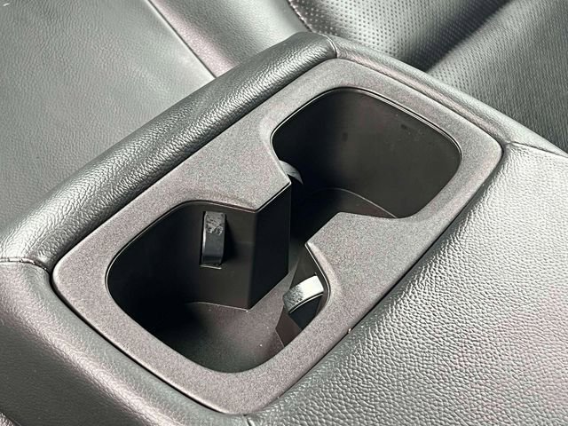 Certified 2024 Toyota Land Cruiser w/ Premium Package image 19