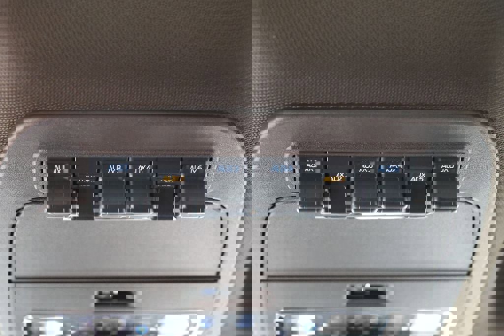 New 2026 Ford F250 King Ranch image 32