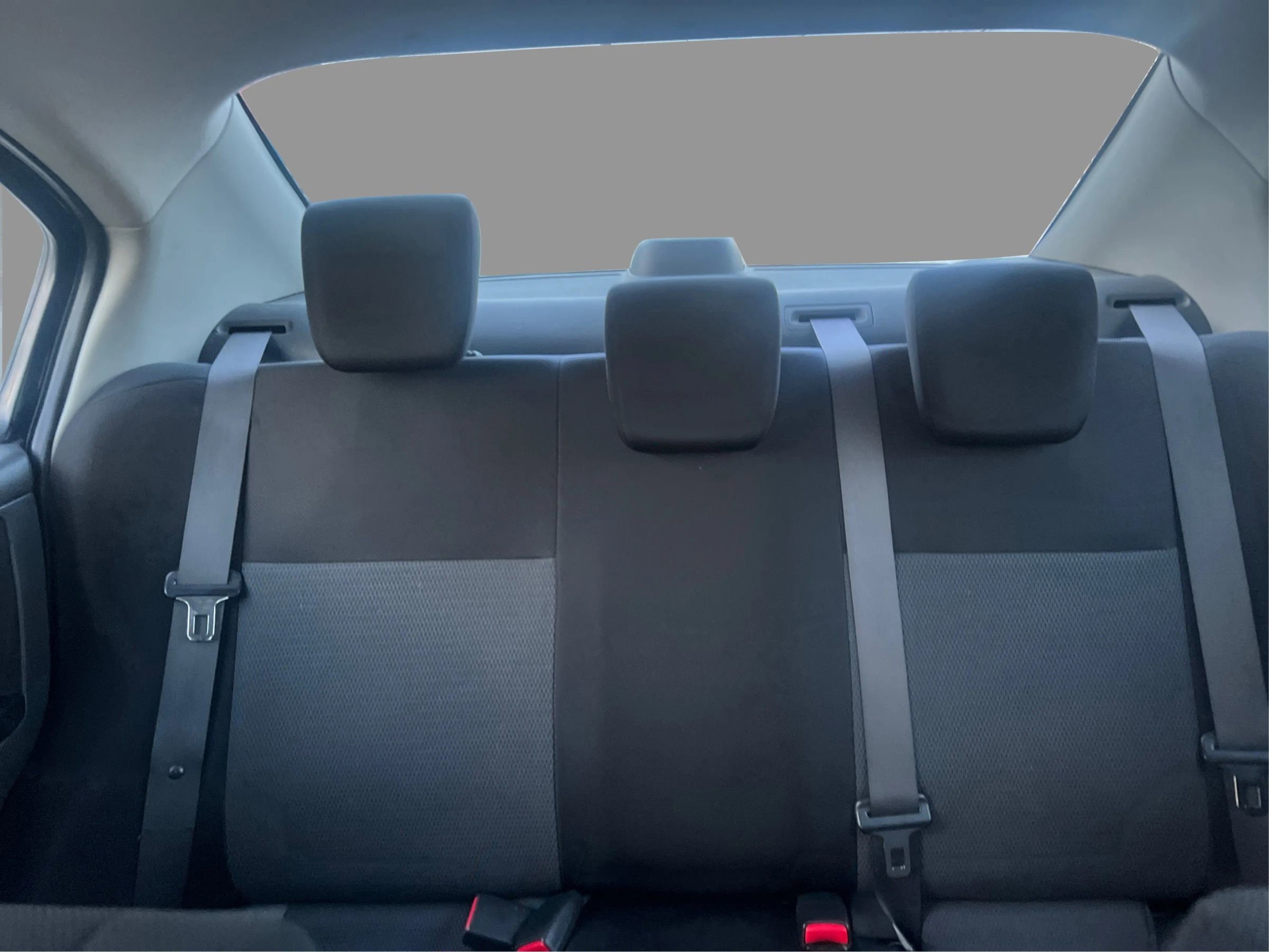 Used 2008 Suzuki SX4 Sport image 17