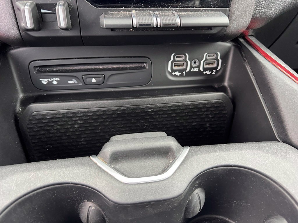 Used 2019 RAM 1500 Rebel w/ Level 1 Equipment Group AWD/4WD image 42