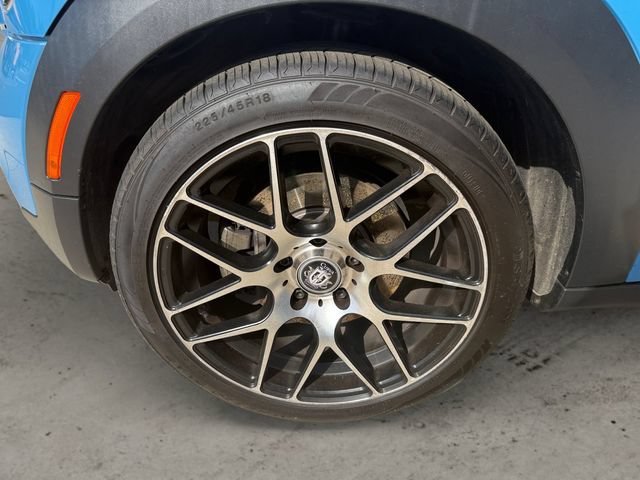 Used 2016 MINI Cooper Countryman S AWD/4WD image 9
