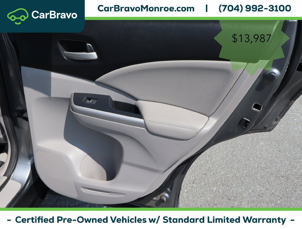 Used 2013 Honda CR-V EX-L image 36