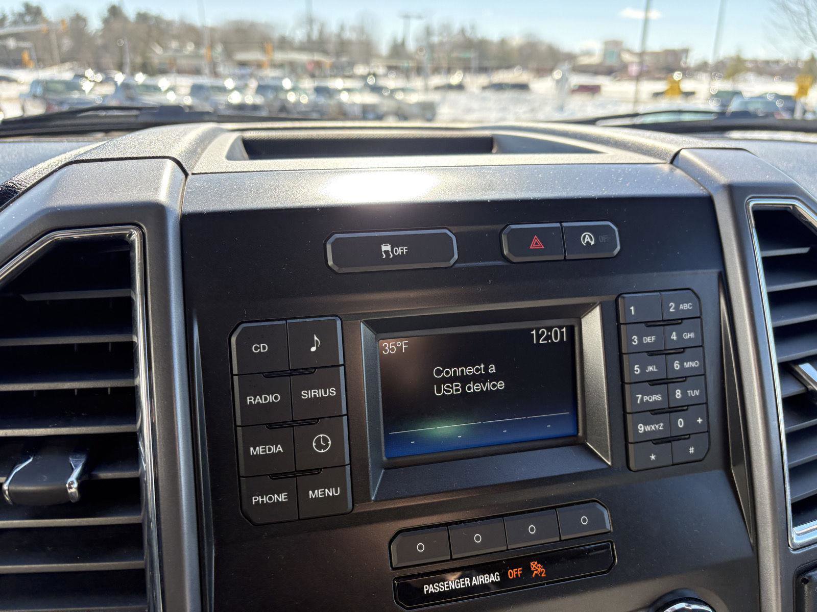 Used 2016 Ford F150 XLT w/ Equipment Group 301A Mid image 9