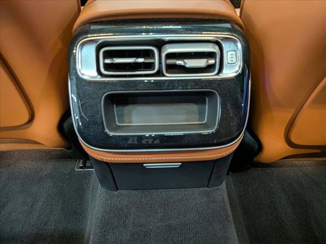 Certified 2022 Mercedes-Benz S 500 4MATIC image 18