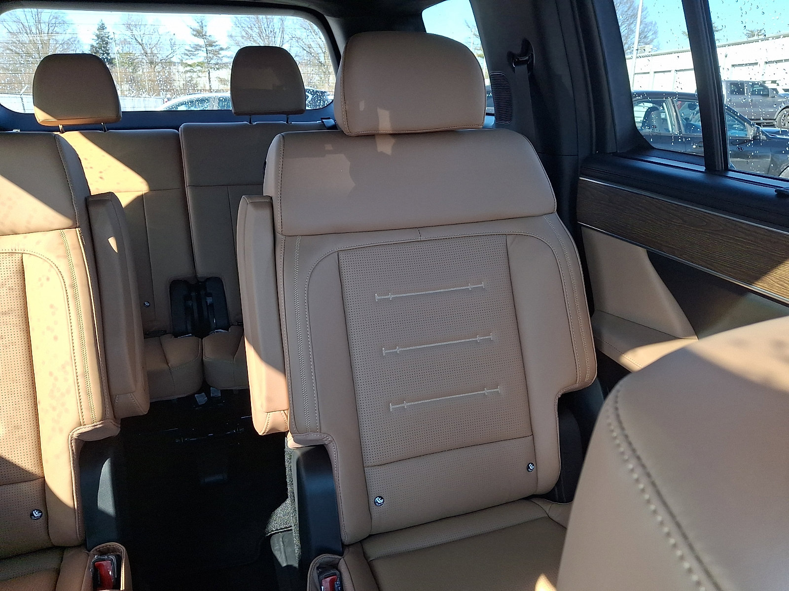 New 2026 Hyundai Santa Fe Calligraphy image 14